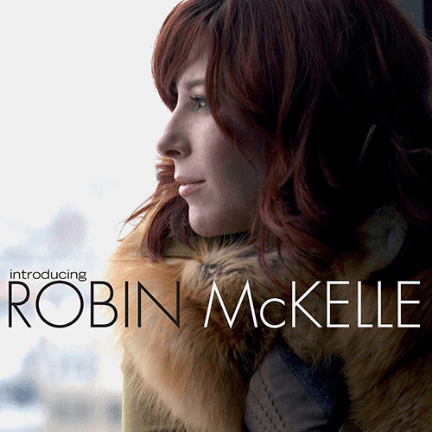 Robin Mckelle - Introducing Robin McKelle